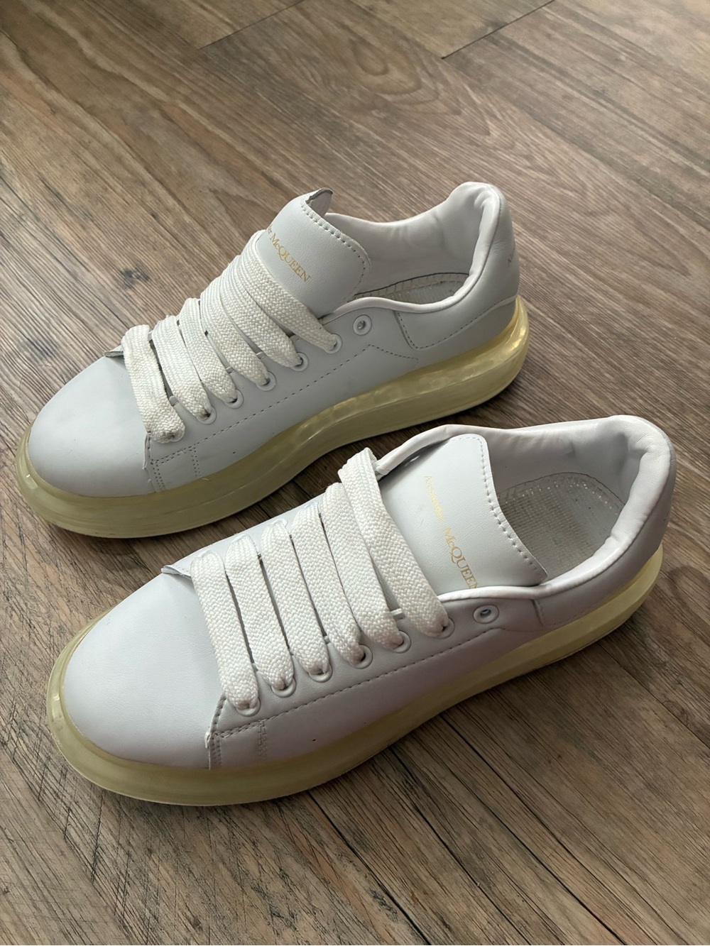 Alexander McQueen Sneakers